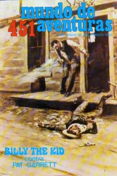 Billy the Kid