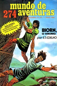 Biorn, O Viking