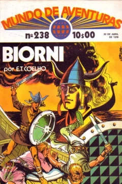 Biorni