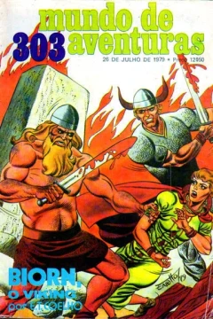 Bjorn O Viking