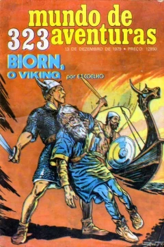 Bjorn O Viking