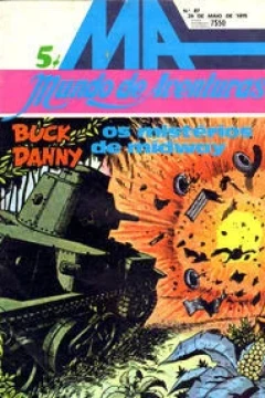 Buck Danny