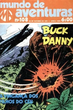Buck Danny