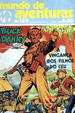 Buck Danny