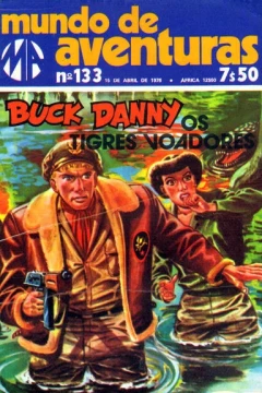 Buck Danny