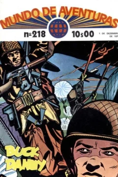 Buck Danny
