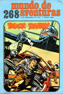 Buck Danny