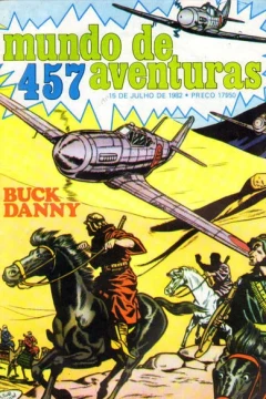Buck Danny