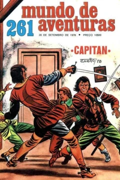 Capitan