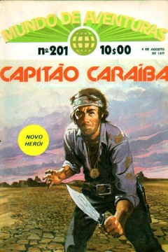 Capitao Caraiba