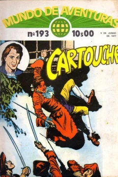 Cartouche