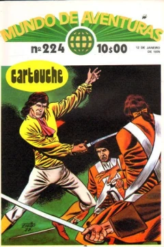 Cartouche