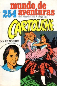 Cartouche