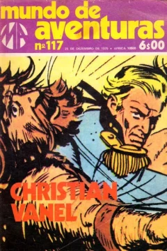 Christian Vanel
