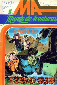 Cisco Kid