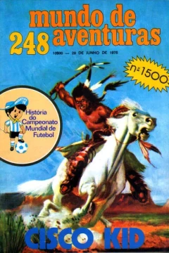 Cisco Kid