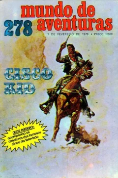 Cisco Kid