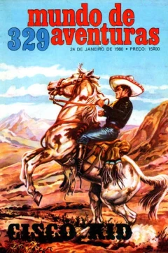 Cisco Kid