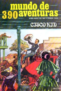 Cisco Kid