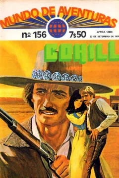 Cohill