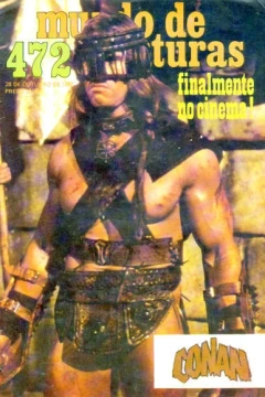 Conan