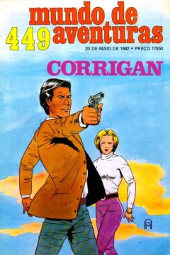 Corrigan