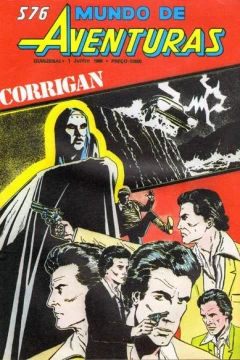 Corrigan