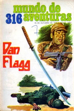 Dan Flagg