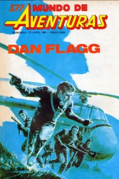 Dan Flagg