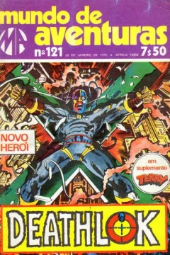 Deathlok