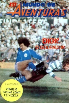 Dick O Goleador