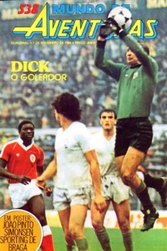Dick O Golerdor