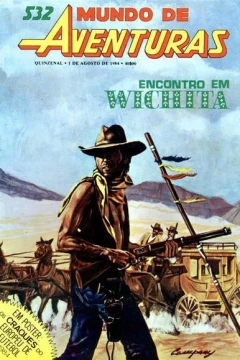 Encntro em Wichita