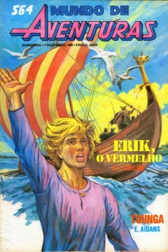 Erik, O Vermelho
