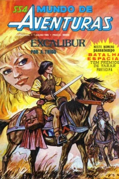 Excaibur