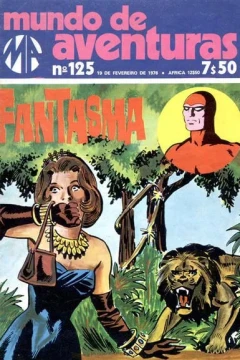 Fantasma