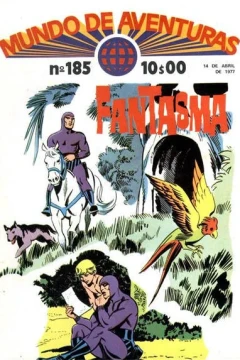 Fantasma