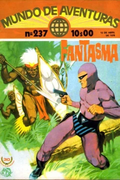 Fantasma
