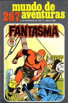Fantasma