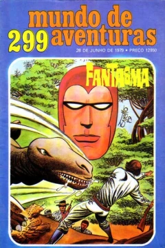 Fantasma