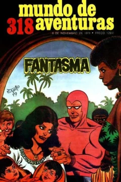 Fantasma