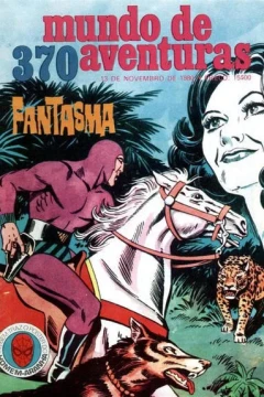 Fantasma