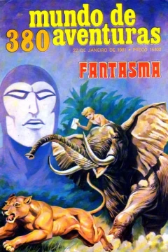 Fantasma