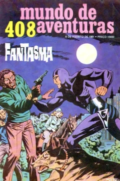 Fantasma