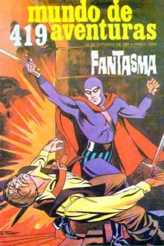 Fantasma