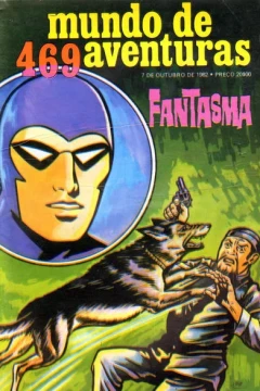 Fantasma