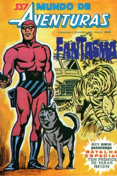 Fantasma