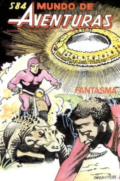 Fantasma