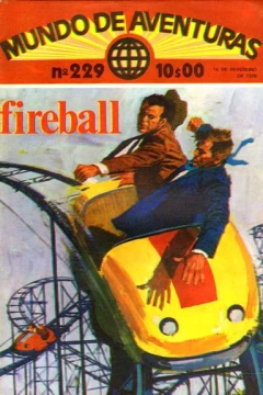 fireball