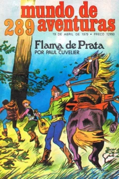 Flama de Prata